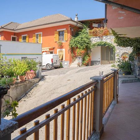 01234 - Agriturismo La Marpea, Esperienza In Mezzo Alla Natura E Al Cibo Tipico Italiano Villa Terisso Exteriör bild