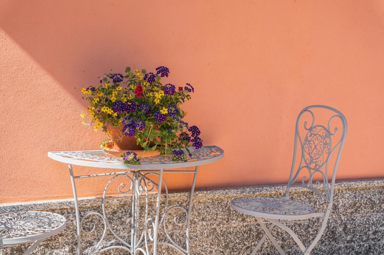 01234 - Agriturismo La Marpea, Esperienza In Mezzo Alla Natura E Al Cibo Tipico Italiano Villa Terisso Exteriör bild