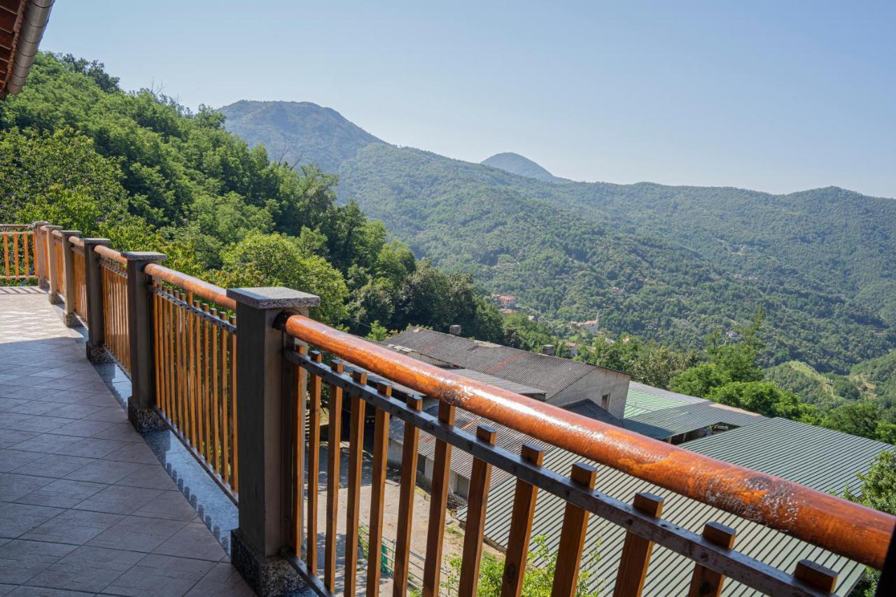 01234 - Agriturismo La Marpea, Esperienza In Mezzo Alla Natura E Al Cibo Tipico Italiano Villa Terisso Exteriör bild