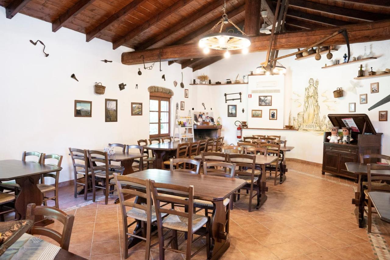 01234 - Agriturismo La Marpea, Esperienza In Mezzo Alla Natura E Al Cibo Tipico Italiano Villa Terisso Exteriör bild