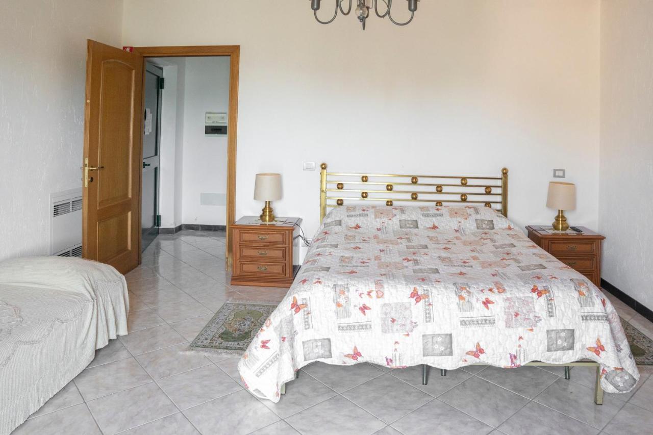 01234 - Agriturismo La Marpea, Esperienza In Mezzo Alla Natura E Al Cibo Tipico Italiano Villa Terisso Exteriör bild