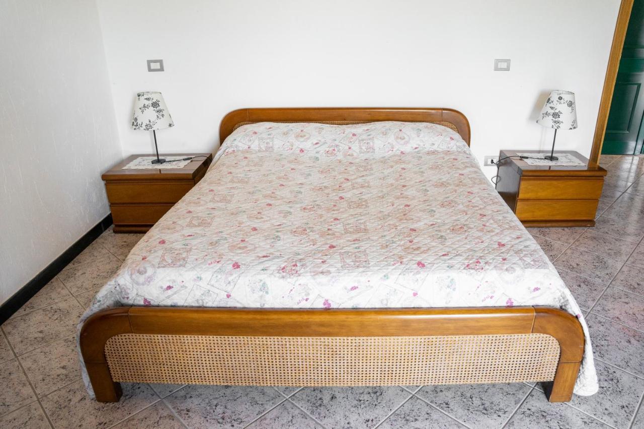 01234 - Agriturismo La Marpea, Esperienza In Mezzo Alla Natura E Al Cibo Tipico Italiano Villa Terisso Exteriör bild