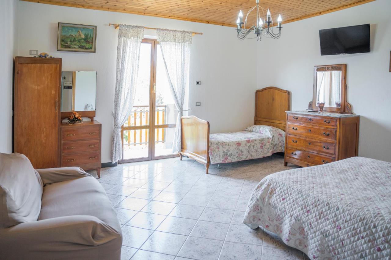 01234 - Agriturismo La Marpea, Esperienza In Mezzo Alla Natura E Al Cibo Tipico Italiano Villa Terisso Exteriör bild