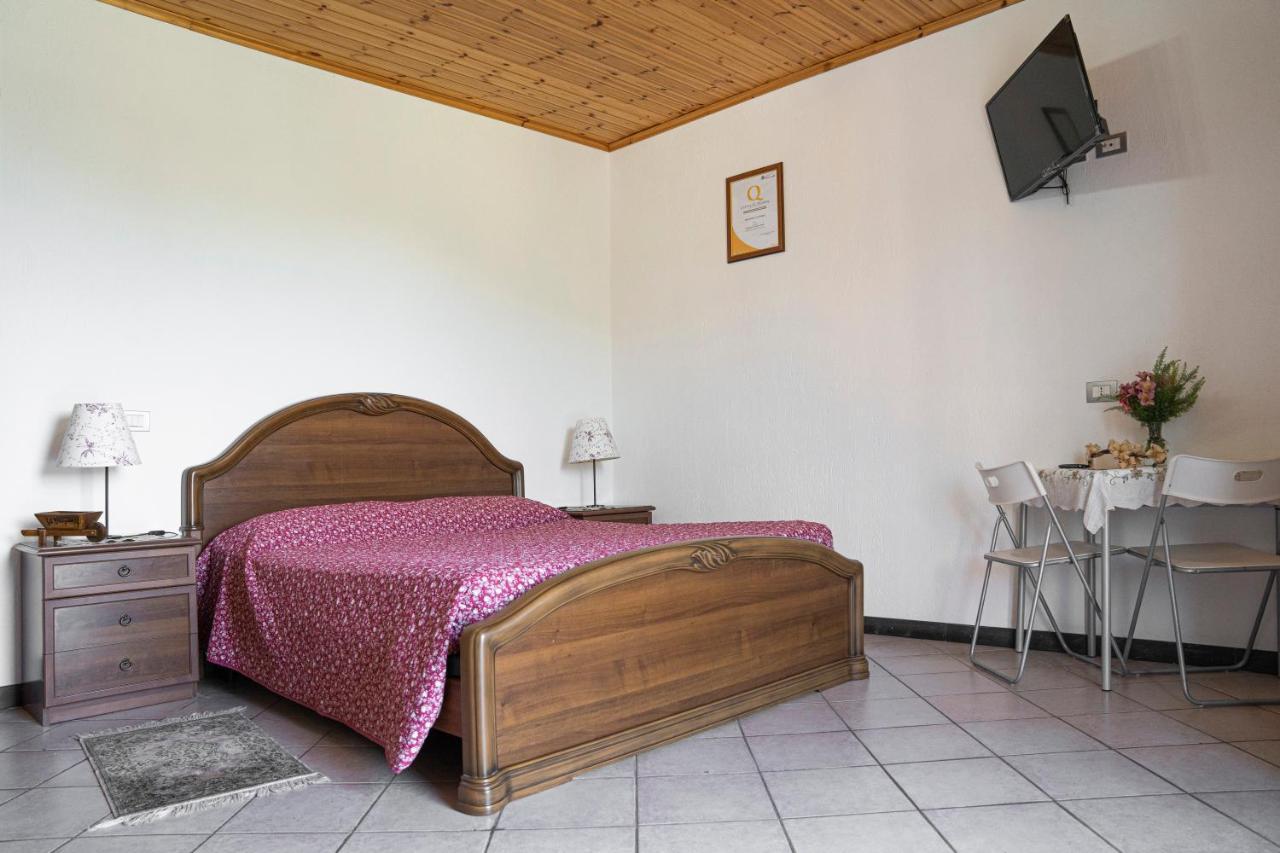 01234 - Agriturismo La Marpea, Esperienza In Mezzo Alla Natura E Al Cibo Tipico Italiano Villa Terisso Exteriör bild