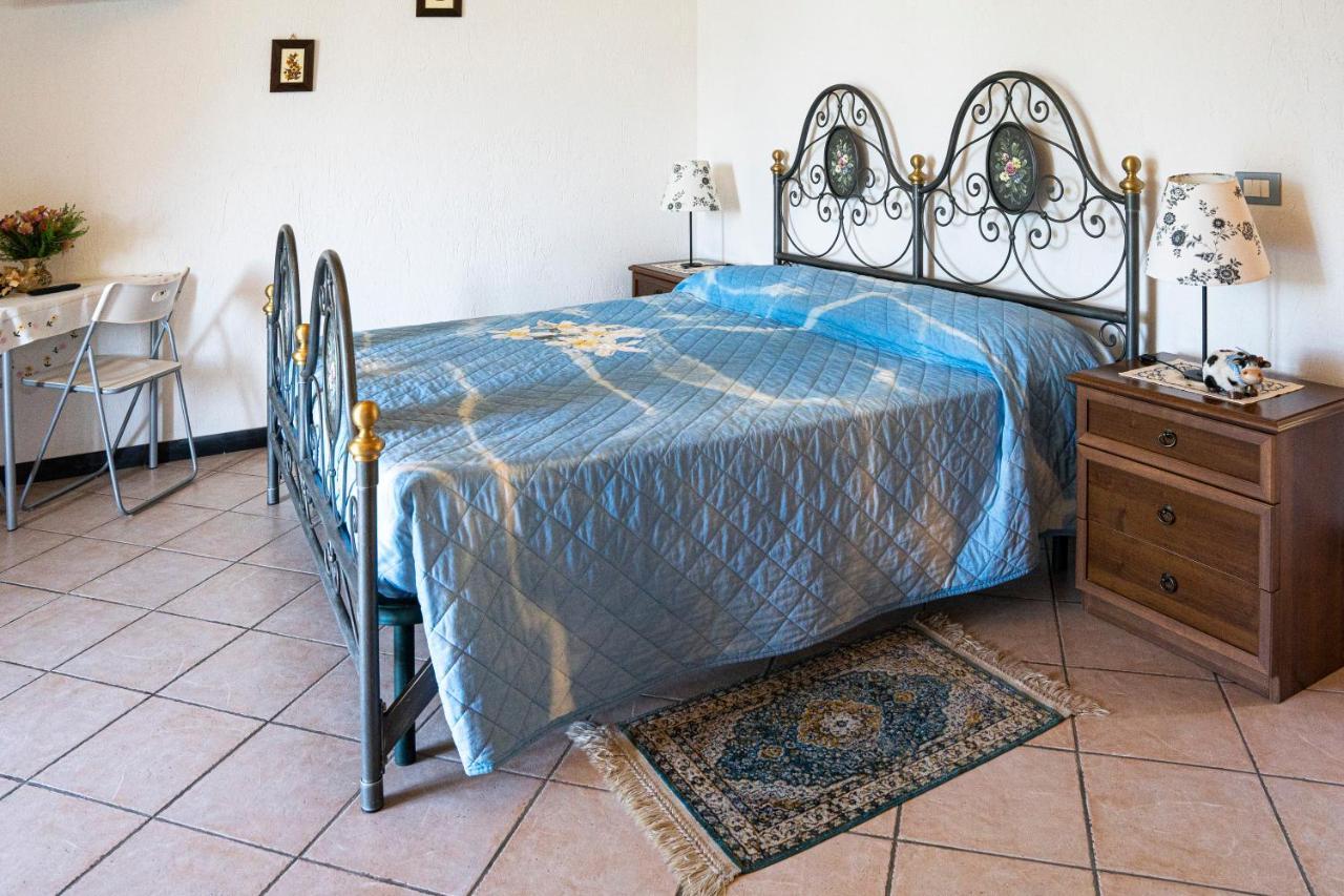 01234 - Agriturismo La Marpea, Esperienza In Mezzo Alla Natura E Al Cibo Tipico Italiano Villa Terisso Exteriör bild