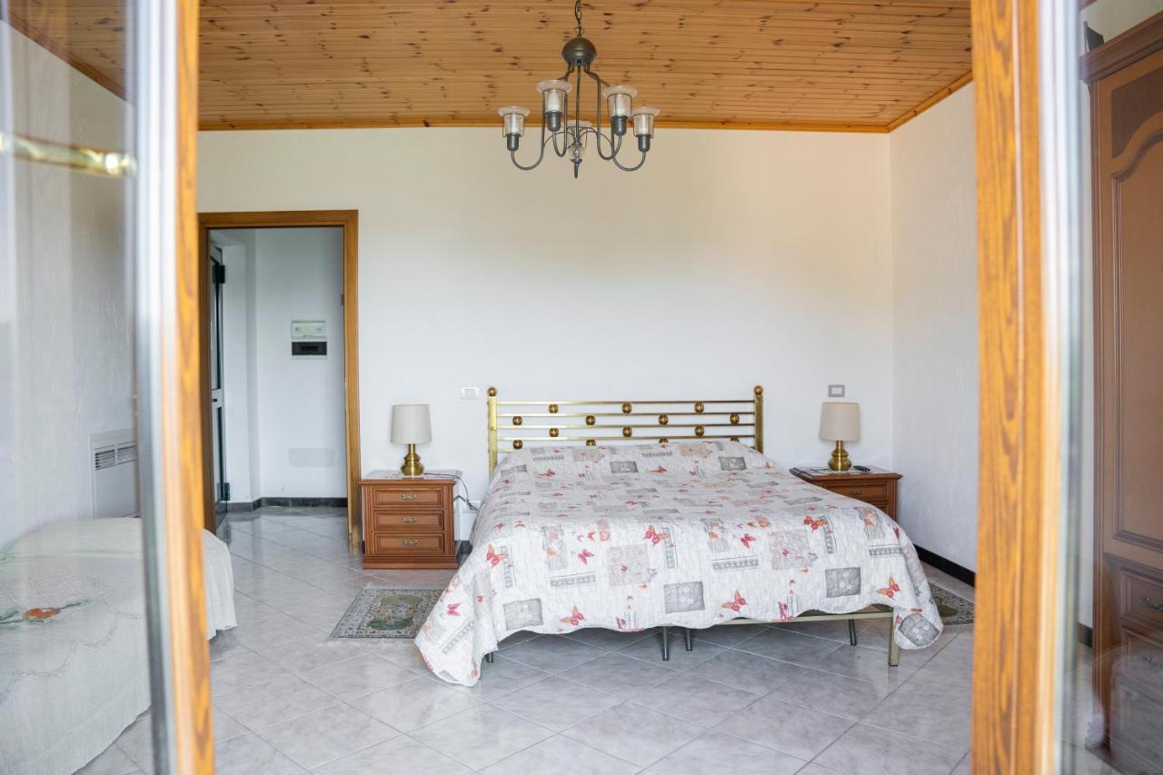 01234 - Agriturismo La Marpea, Esperienza In Mezzo Alla Natura E Al Cibo Tipico Italiano Villa Terisso Exteriör bild