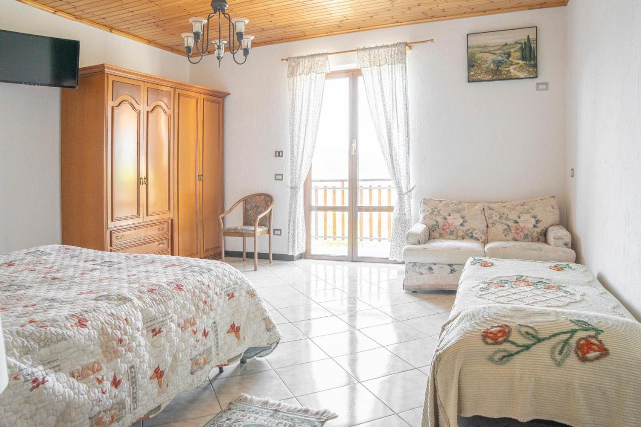 01234 - Agriturismo La Marpea, Esperienza In Mezzo Alla Natura E Al Cibo Tipico Italiano Villa Terisso Exteriör bild