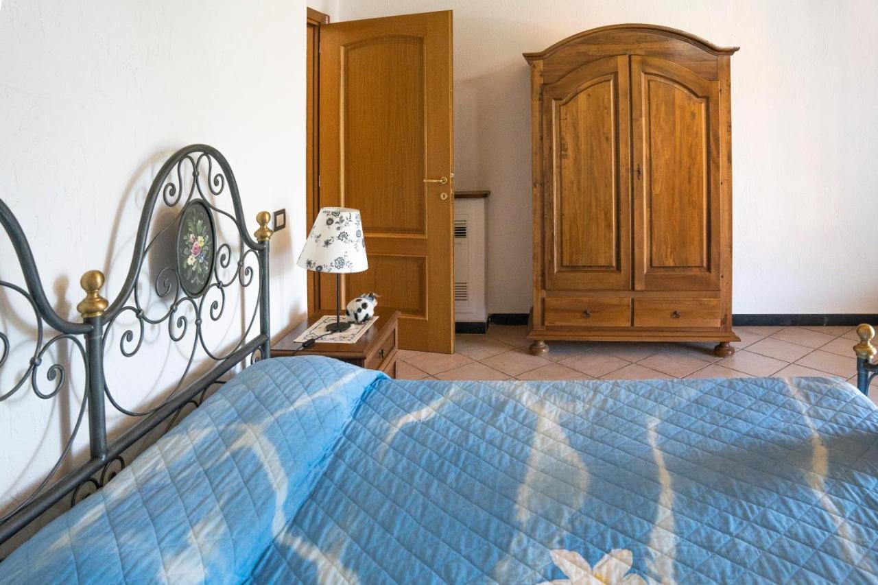 01234 - Agriturismo La Marpea, Esperienza In Mezzo Alla Natura E Al Cibo Tipico Italiano Villa Terisso Exteriör bild