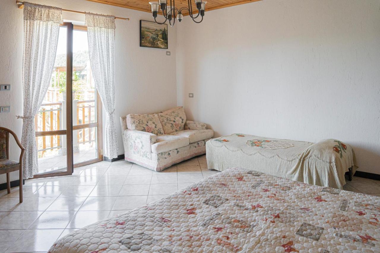 01234 - Agriturismo La Marpea, Esperienza In Mezzo Alla Natura E Al Cibo Tipico Italiano Villa Terisso Exteriör bild