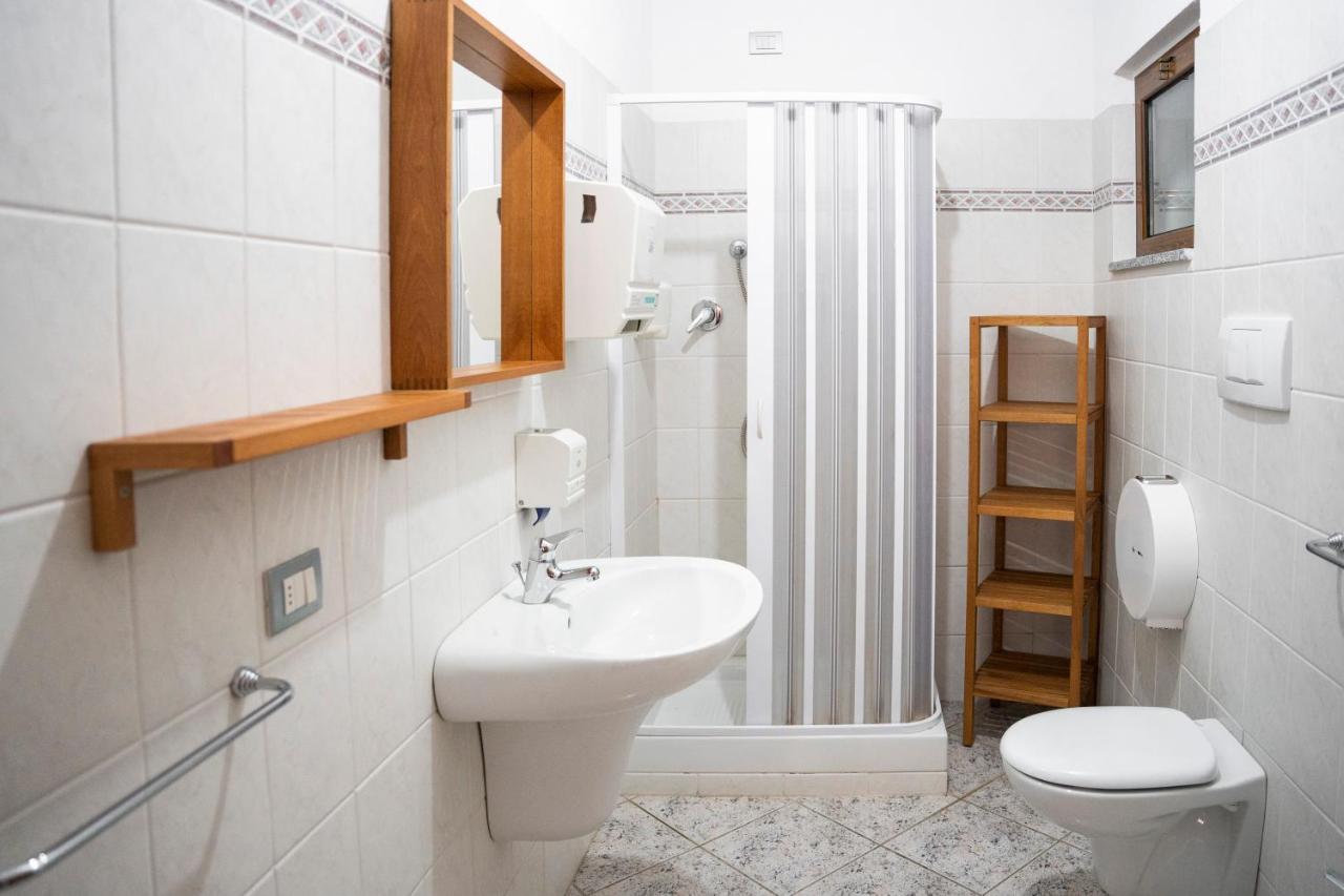 01234 - Agriturismo La Marpea, Esperienza In Mezzo Alla Natura E Al Cibo Tipico Italiano Villa Terisso Exteriör bild